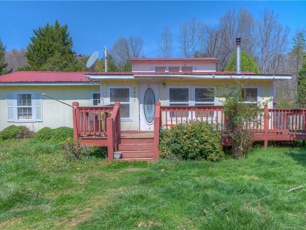 2927 Caney Creek Road, Murphy, NC 28906