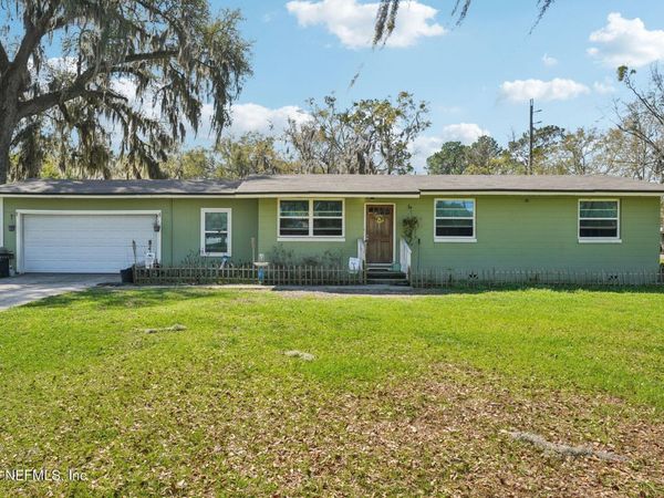 5822 TROUT RIVER Boulevard, Jacksonville, FL 32219