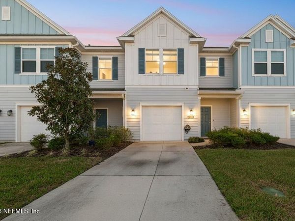 12712 JOSSLYN Lane, Jacksonville, FL 32246