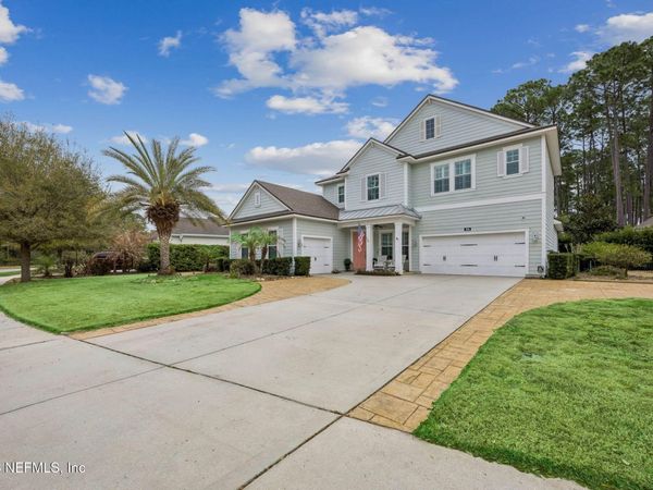 306 SOUTHERN OAK Drive, Ponte Vedra, FL 32081