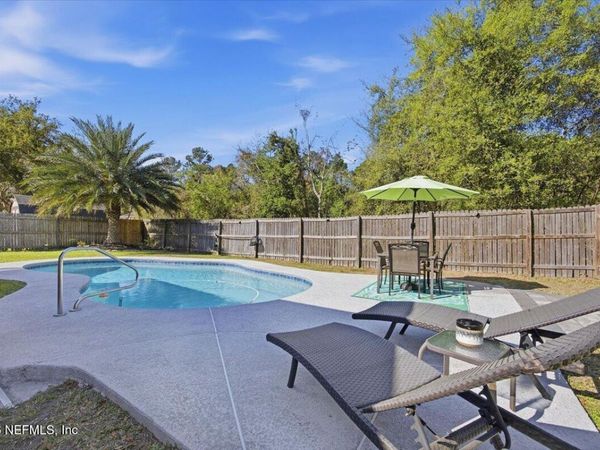 636 COZYBROOK Lane W, Fleming Island, FL 32003