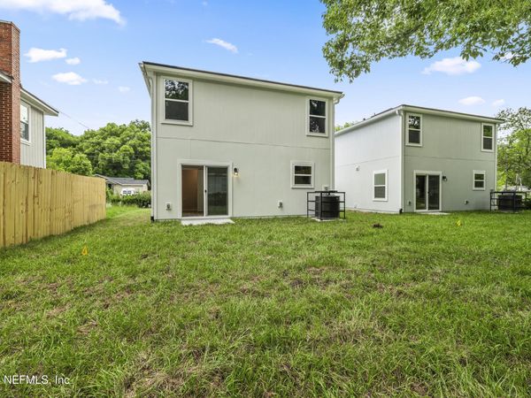5704 BENEDICT Road, Jacksonville, FL 32209