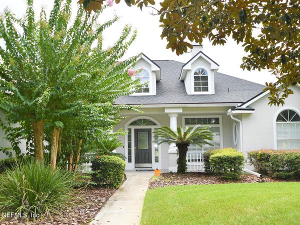 925 LOTUS Lane S, Jacksonville, FL 32259