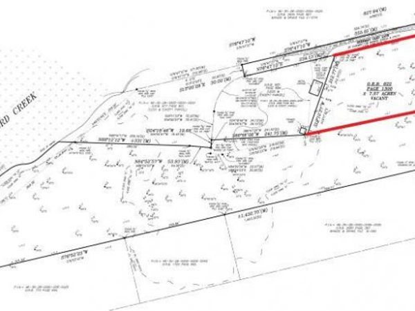 0 BARNWELL Road, Fernandina Beach, FL 32034