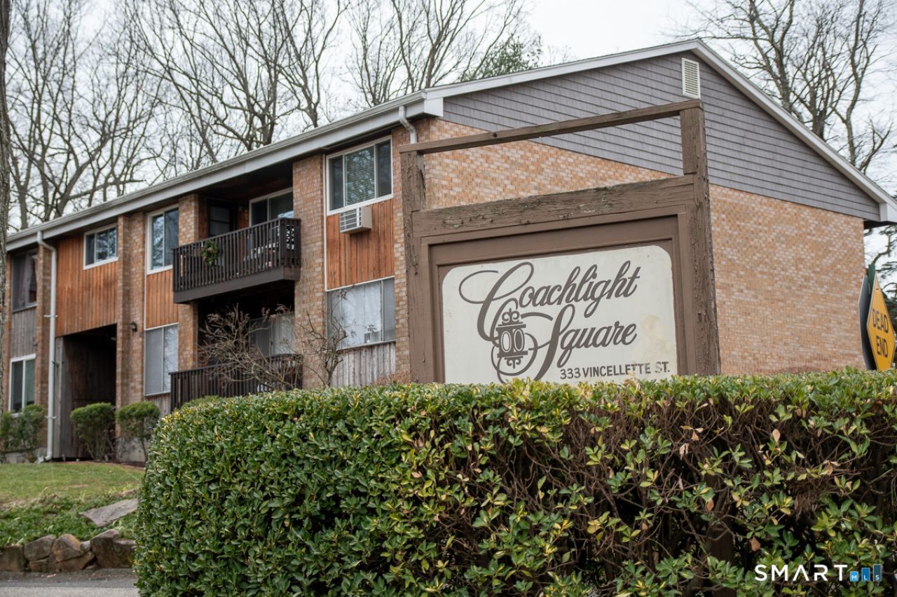 333 Vincellette, Unit 8, Bridgeport, CT 06606 Main Photo