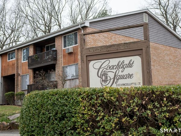 333 Vincellette, Unit 8, Bridgeport, CT 06606