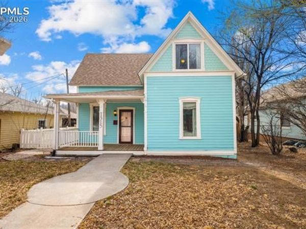 1315 W Kiowa Street, Colorado Springs, CO 80904