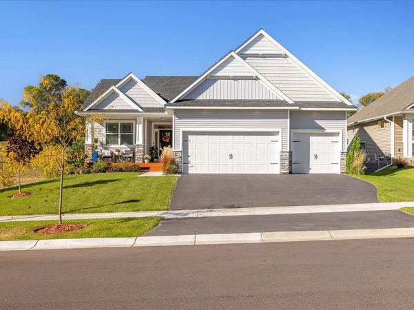 6484 Harkness Avenue S, Cottage Grove, MN 55016