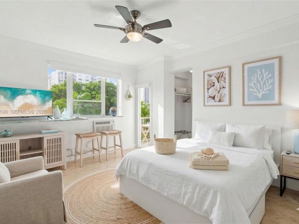 255 W 24th St, Unit 501, Miami Beach, FL 33140