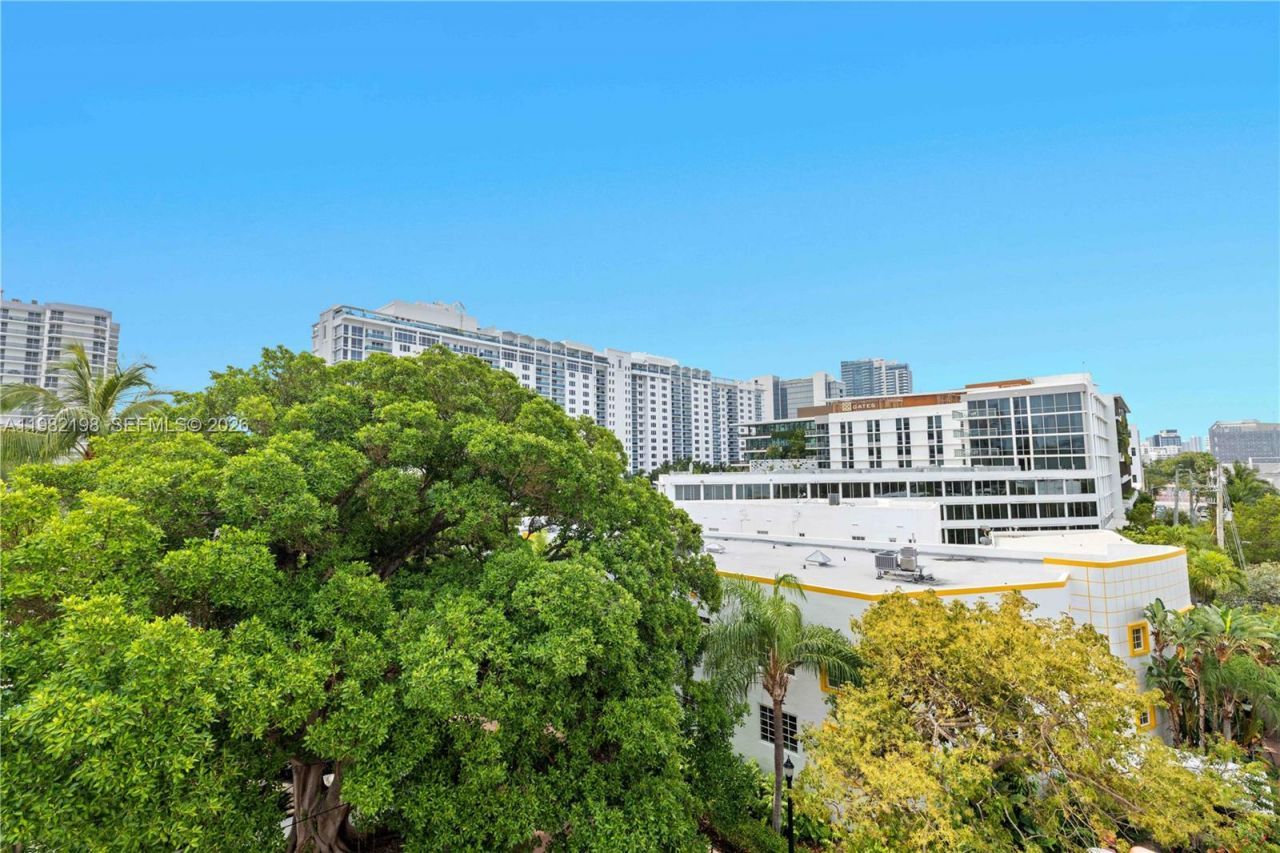 255 W 24th St, Unit 501, Miami Beach, FL 33140 Photo