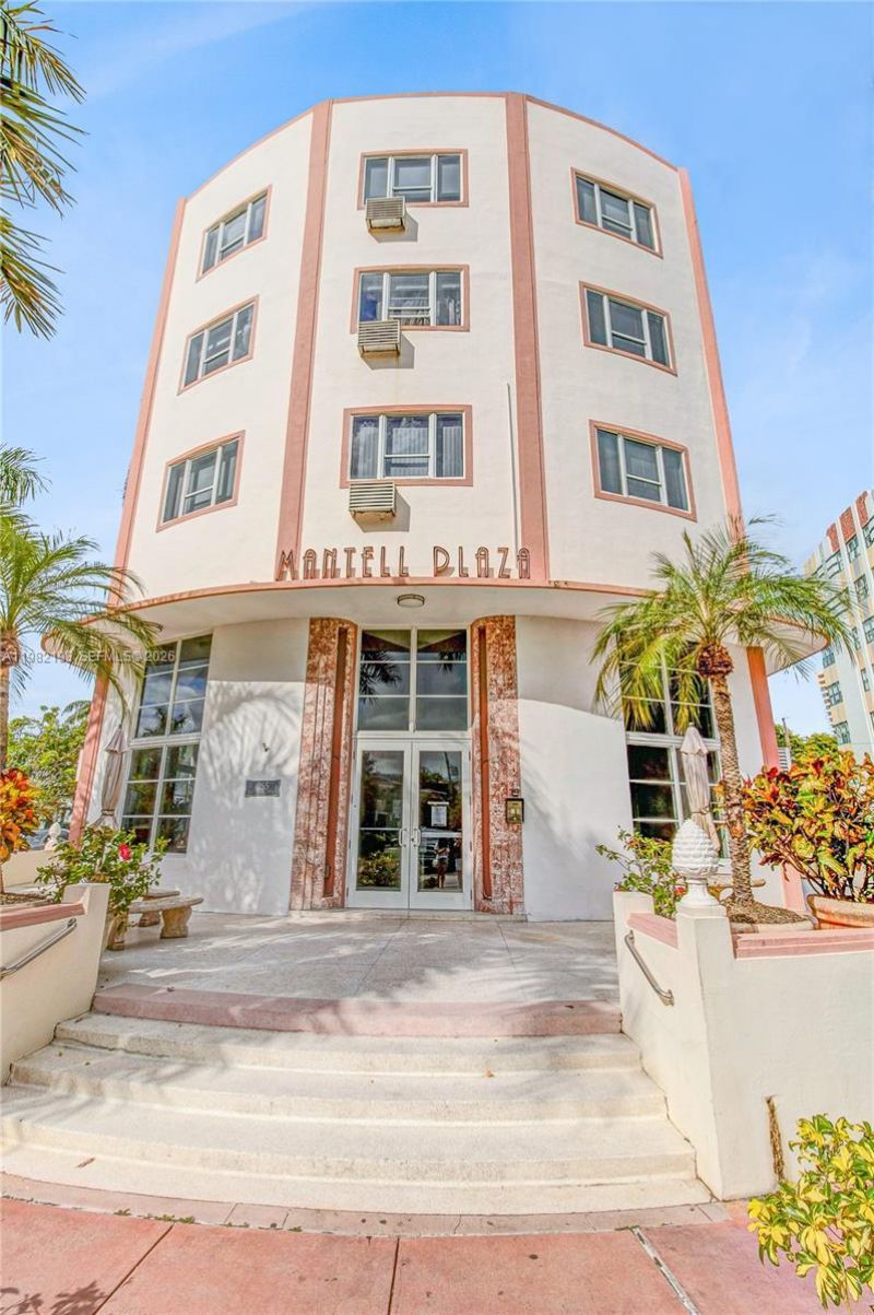 255 W 24th St, Unit 501, Miami Beach, FL 33140 Photo