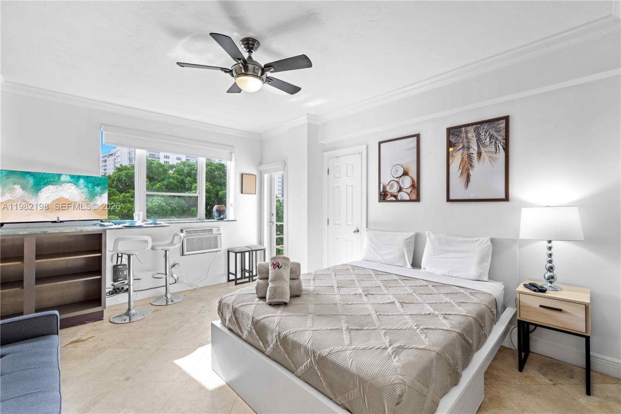 255 W 24th St, Unit 501, Miami Beach, FL 33140 Photo