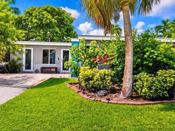 5812 NW 20th Ct, Margate, FL 33063