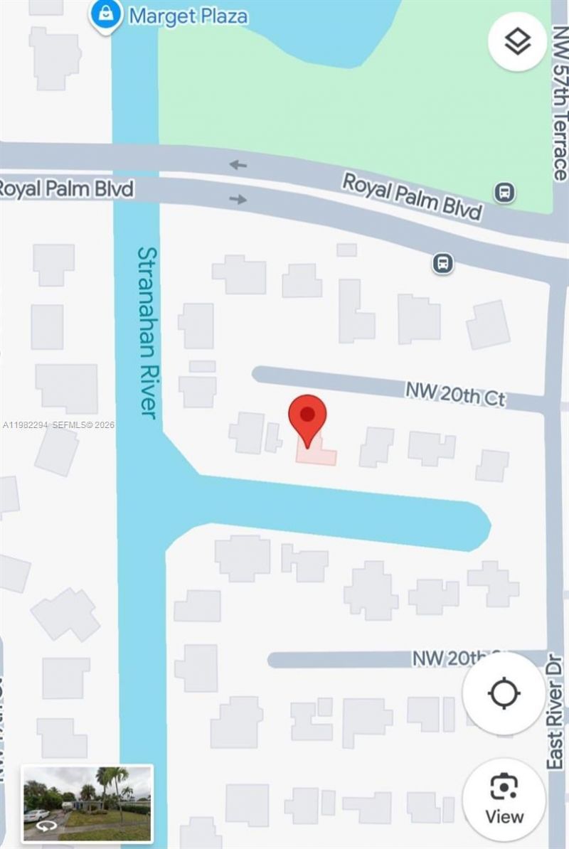 5812 NW 20th Ct, Margate, FL 33063 Photo