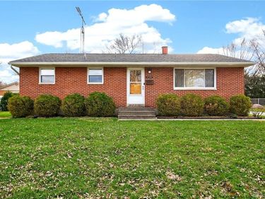 4796 Archmore Drive, Kettering, OH 45440