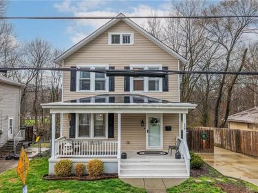 608 Park Avenue, Loveland, OH 45140