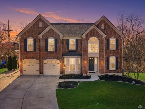 118 Hounds Run, Loveland, OH 45140