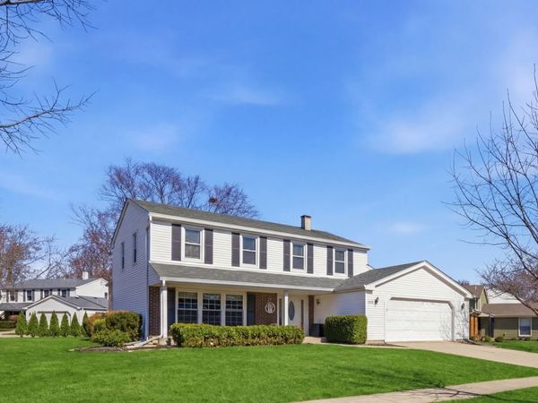 Buffalo Grove, IL 60089