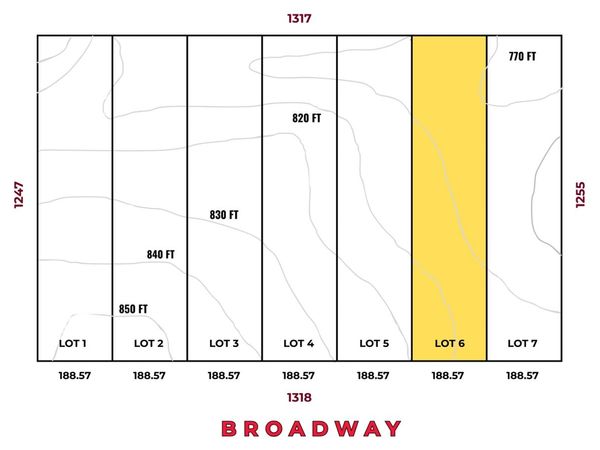 0 Lot#6 Broadway Street , McHenry, IL 60050