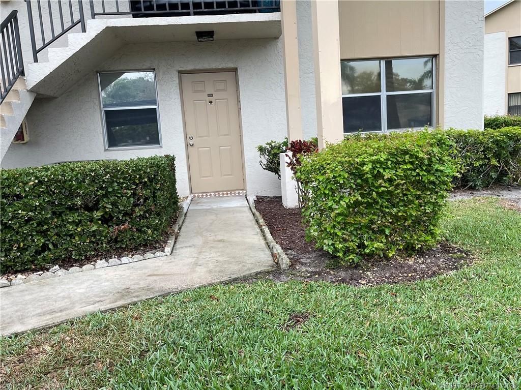 3181 SE Aster Lane Se, Unit 1004, Stuart, FL 34994 Photo