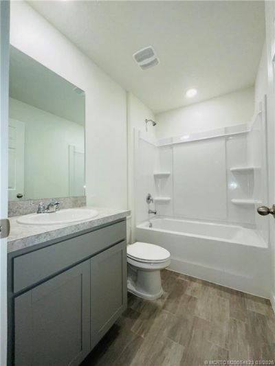 934 SW Mcdevitt Avenue, Port Saint Lucie, FL 34953 Photo