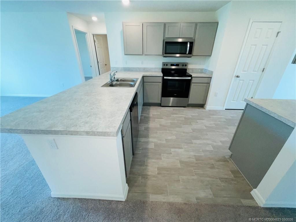 934 SW Mcdevitt Avenue, Port Saint Lucie, FL 34953 Photo