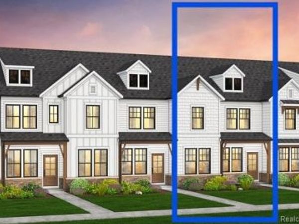 253 Lantana Drive, Brighton, MI 48116