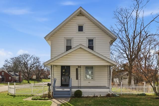 530 Wood St Mansfield, OH 44907