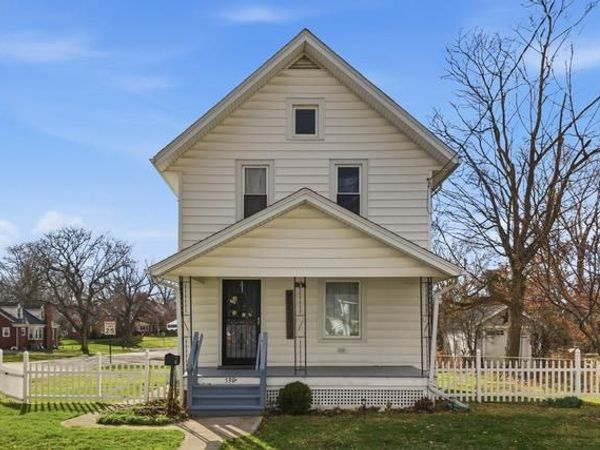 530 Wood St, Mansfield, OH 44907