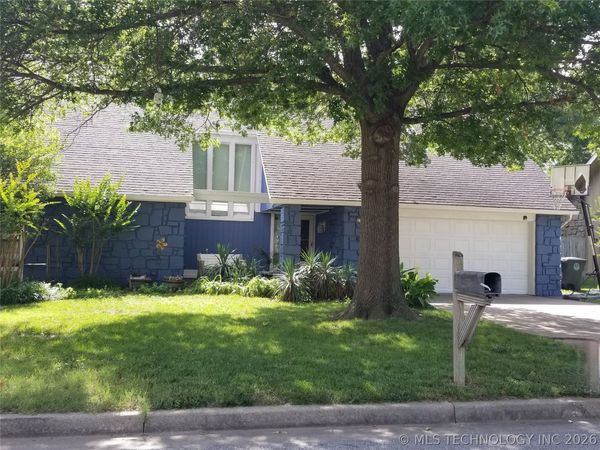 8714 S 69th East Avenue, Tulsa, OK 74133