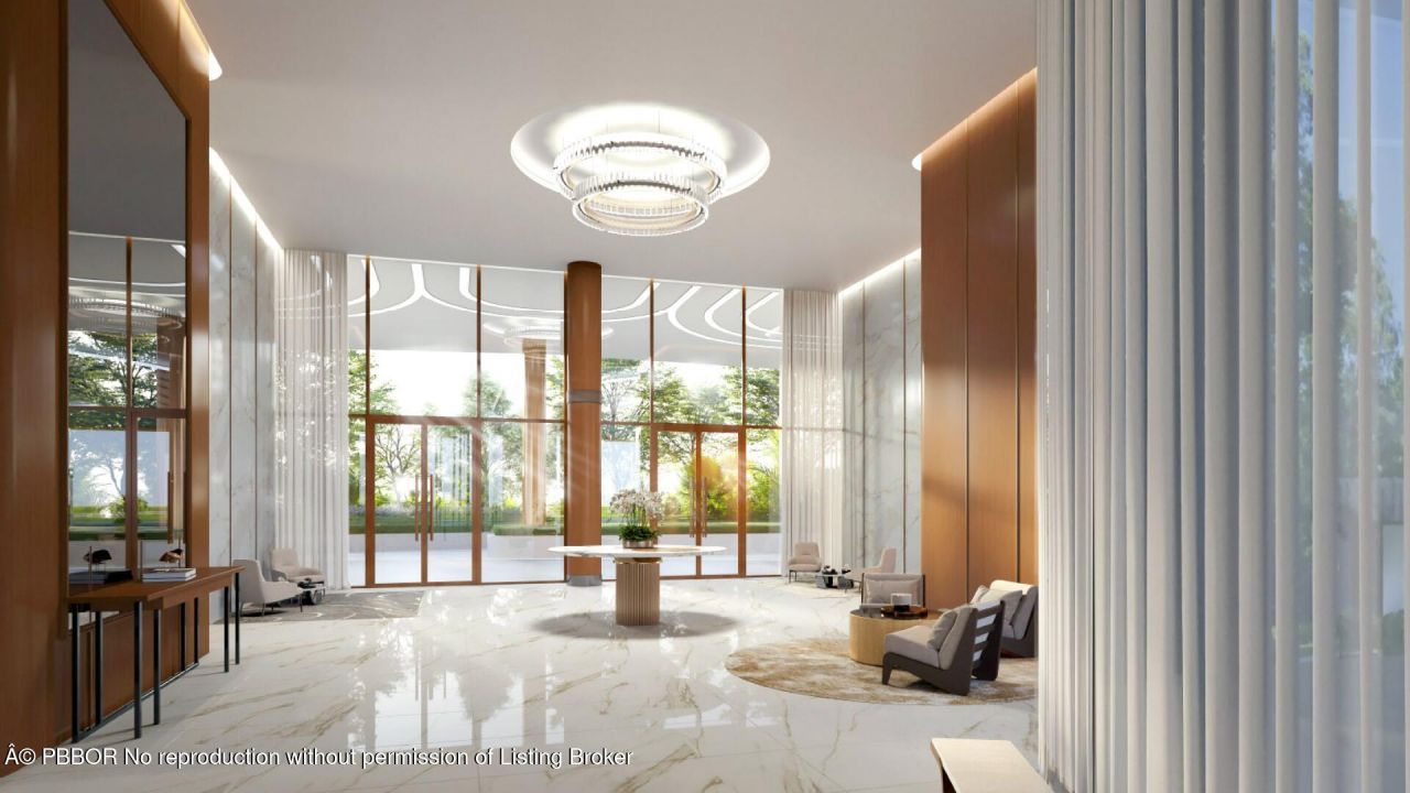 550 S Australian Avenue, Unit 1704, West Palm Beach, FL 33401 Photo