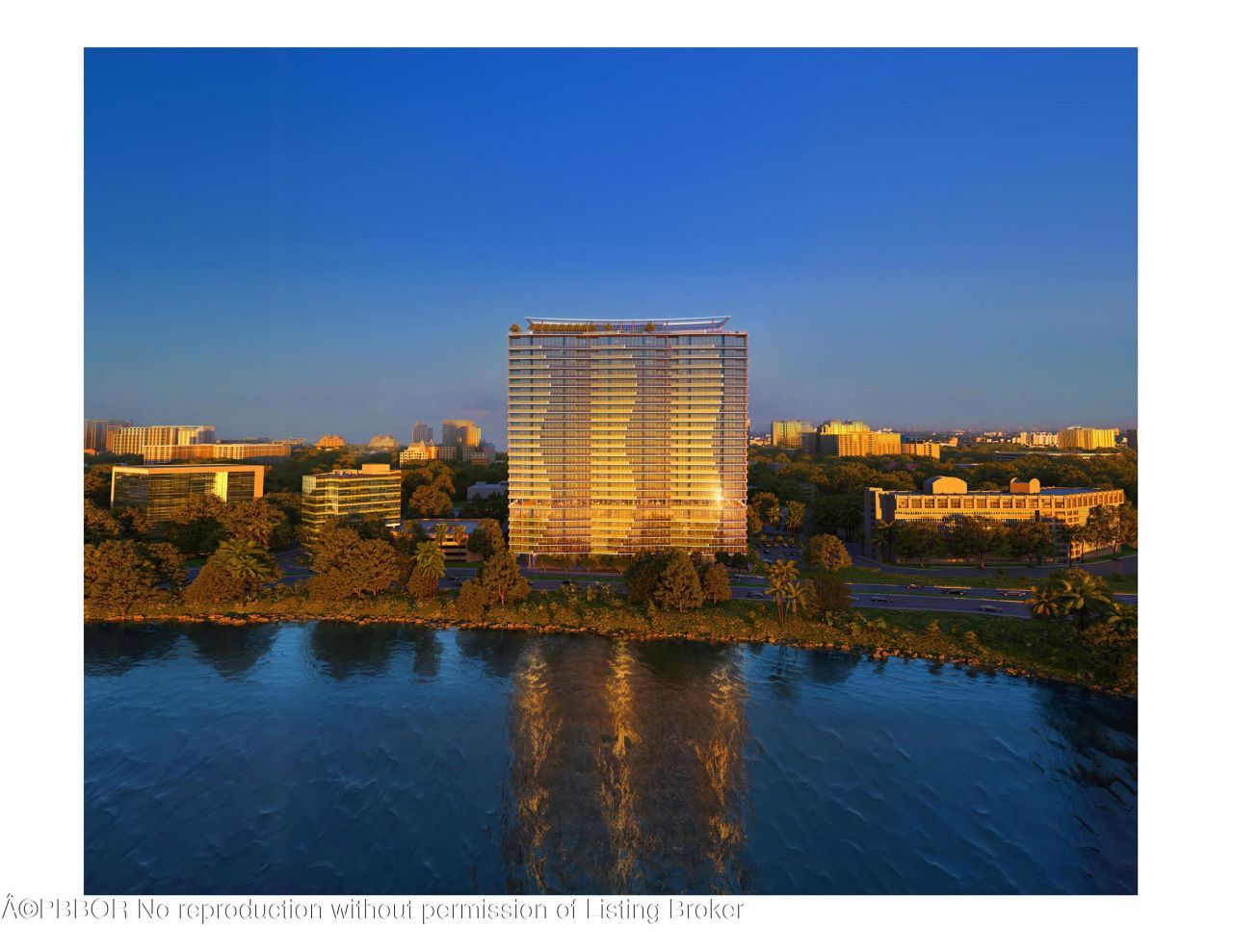 550 S Australian Avenue, Unit 1704, West Palm Beach, FL 33401 Photo