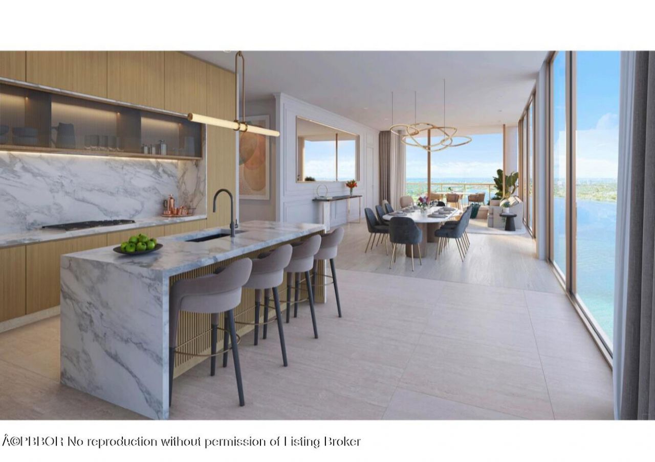 550 S Australian Avenue, Unit 1704, West Palm Beach, FL 33401 Photo