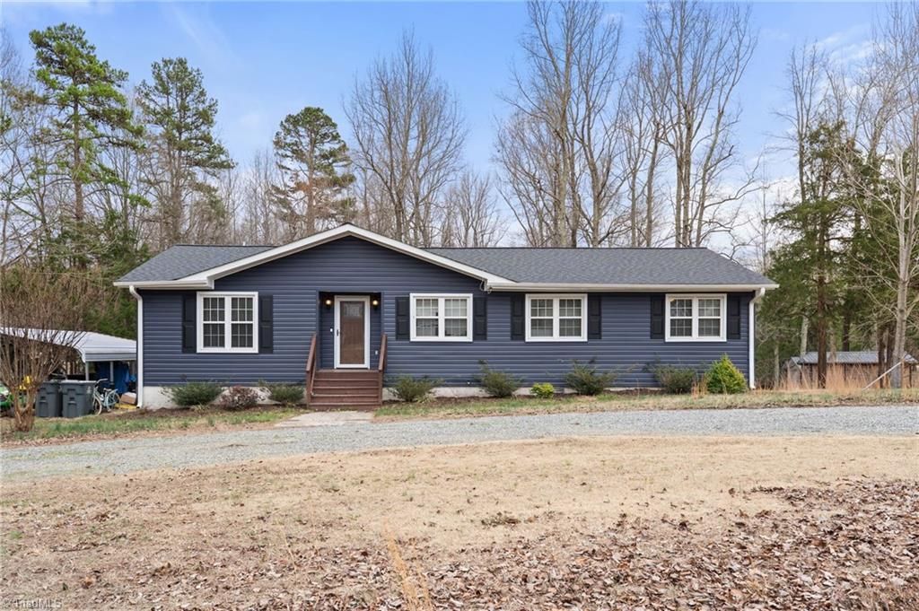 6573 Monnett Road, Climax, NC 27233 Main Photo