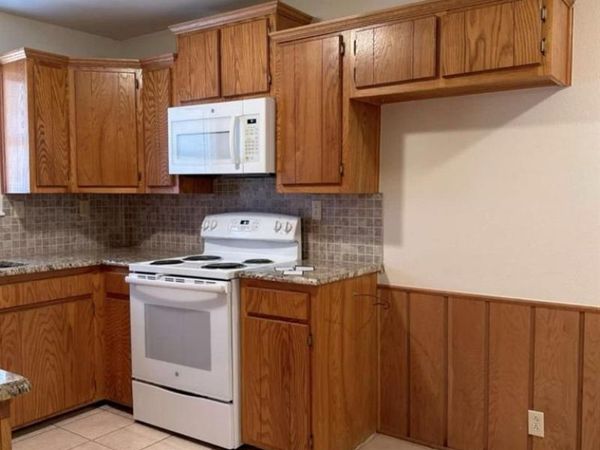 106 Shaw Street, Unit 106, Tom Bean, TX 75491