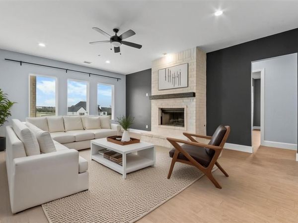 1515 Malone Drive, Royse City, TX 75189