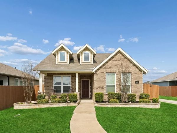 3402 Pumice Court, Forney, TX 75126