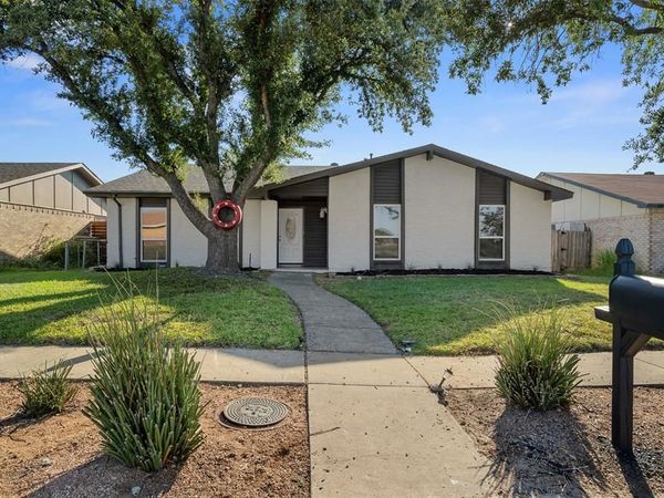 2008 E Peters Colony Road, Carrollton, TX 75007