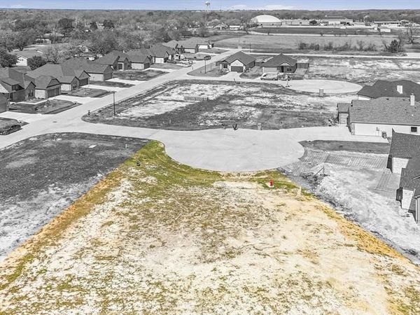 406 Lizzy Court , Italy, TX 76651