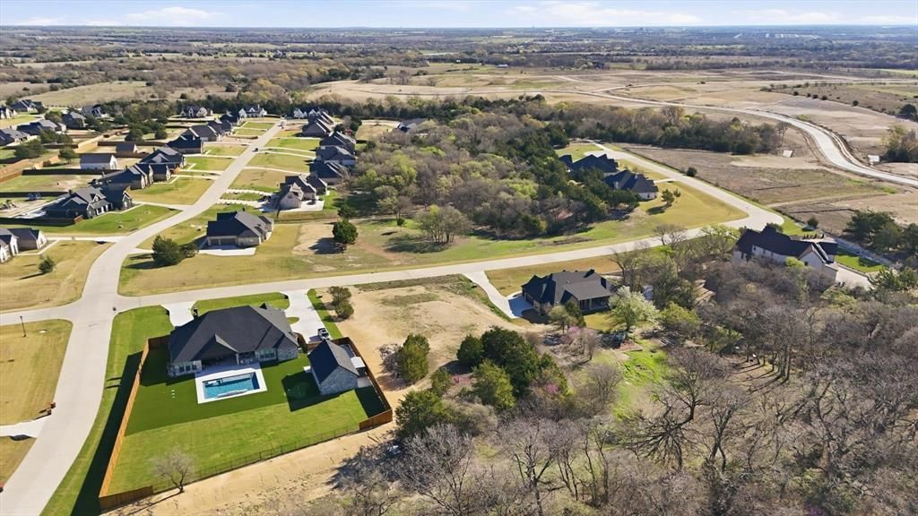 6071 Sage Oaks Drive, Midlothian, TX 76065 Main Photo