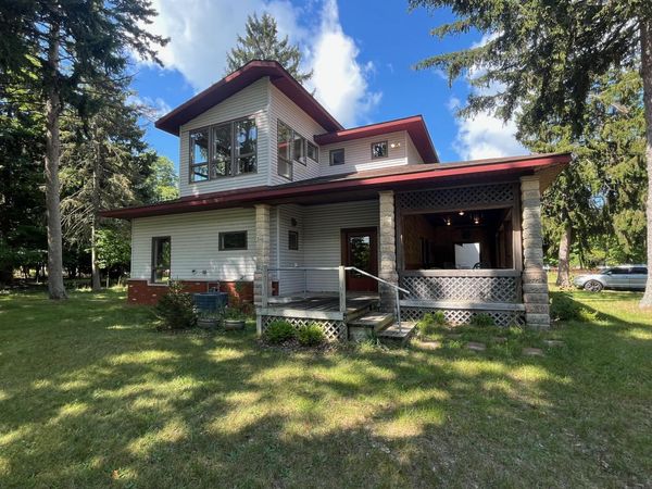 8005 Old Channel Trail, Montague, MI 49437