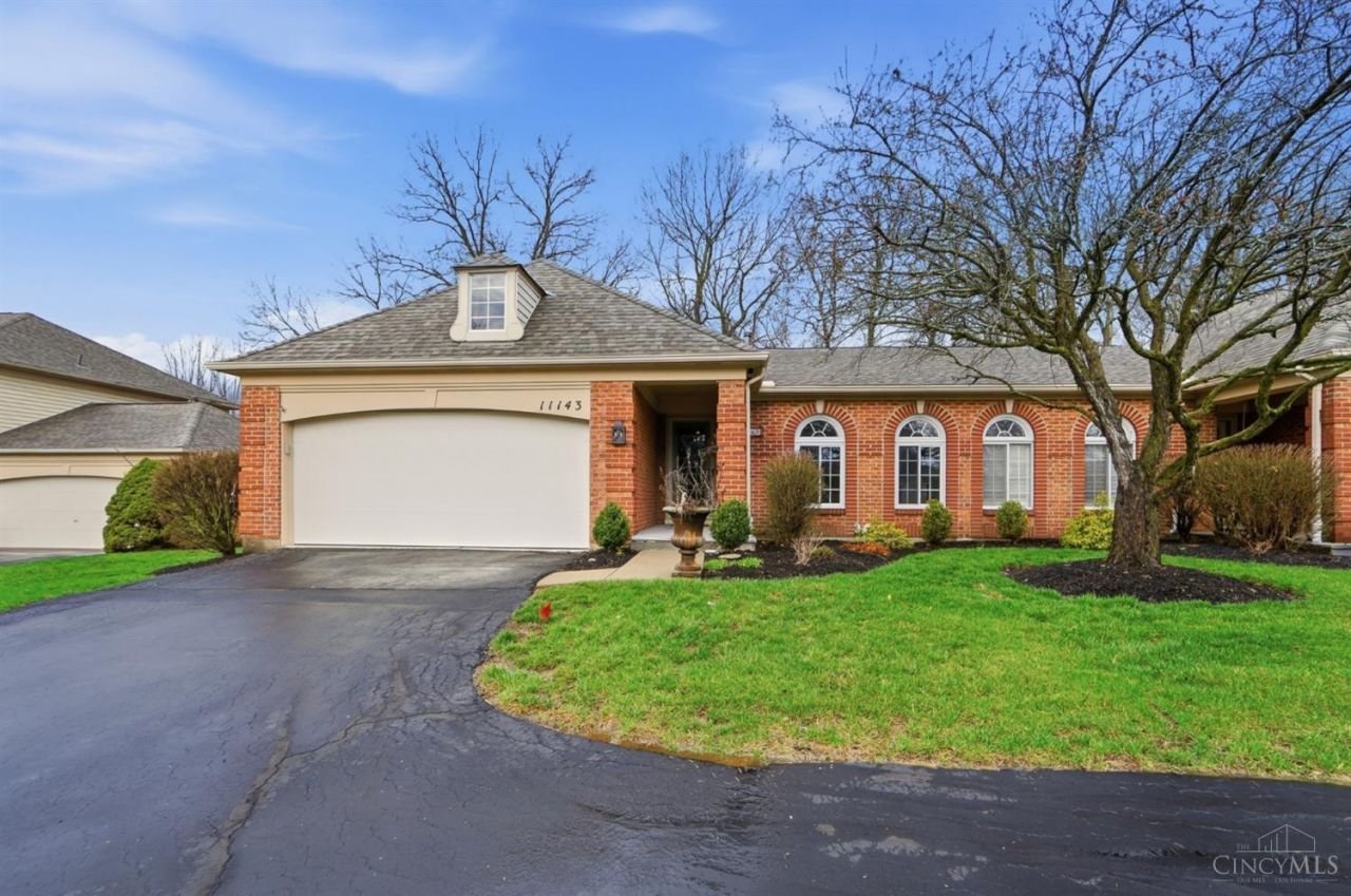 11143 Jardin Place, Blue Ash, OH 45241 Main Photo