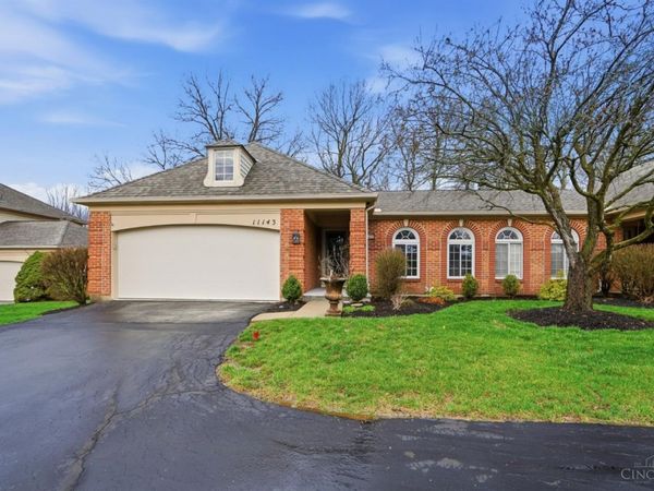 11143 Jardin Place, Blue Ash, OH 45241