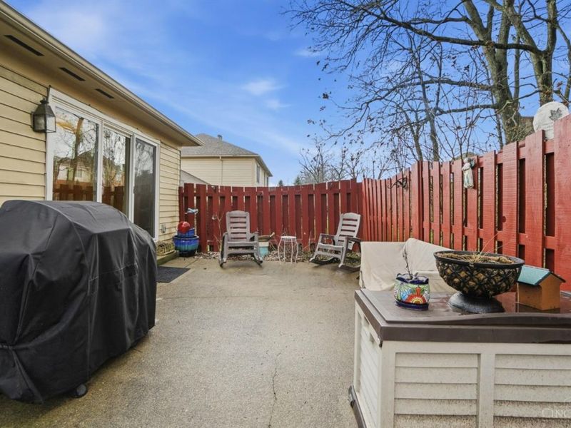 11143 Jardin Place, Blue Ash, OH 45241 Photo 65