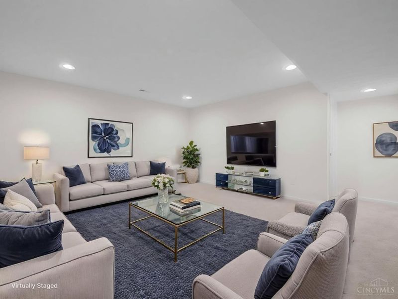 3301 Crescent Falls Way, Deerfield Twp., OH 45039 Photo 21