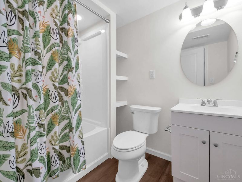 3301 Crescent Falls Way, Deerfield Twp., OH 45039 Photo 25