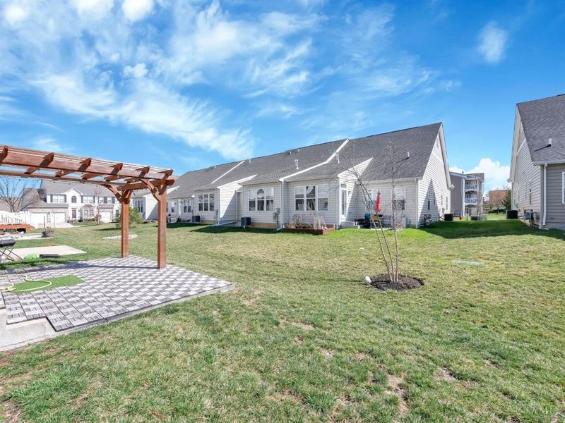 3301 Crescent Falls Way, Deerfield Twp., OH 45039 Photo 27