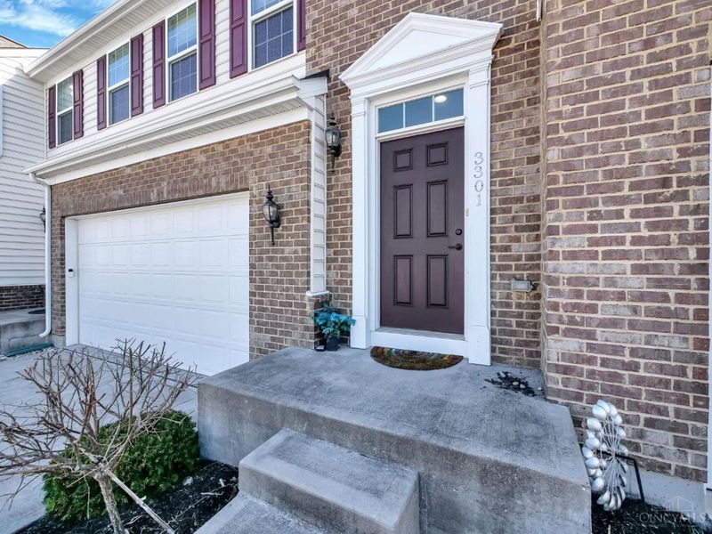 3301 Crescent Falls Way, Deerfield Twp., OH 45039 Photo 29