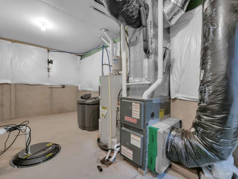 3301 Crescent Falls Way, Deerfield Twp., OH 45039 Photo 32