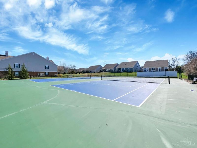 3301 Crescent Falls Way, Deerfield Twp., OH 45039 Photo 34